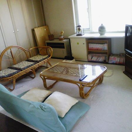 Dormitory Silsil Hakodate Extérieur photo