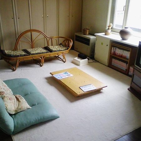 Dormitory Silsil Hakodate Extérieur photo