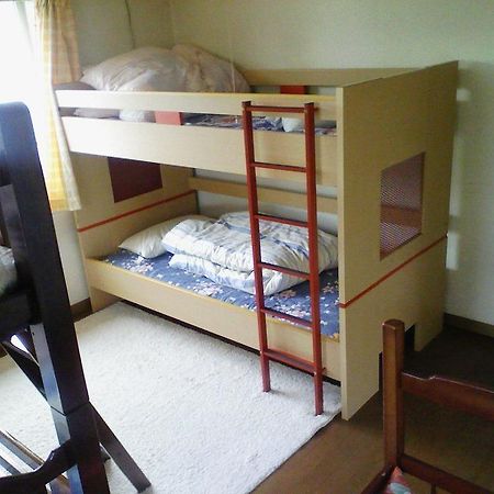 Dormitory Silsil Hakodate Chambre photo