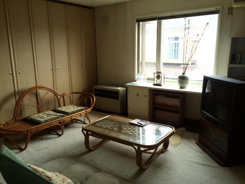 Dormitory Silsil Hakodate Extérieur photo