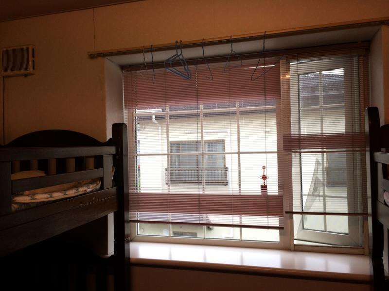 Dormitory Silsil Hakodate Extérieur photo