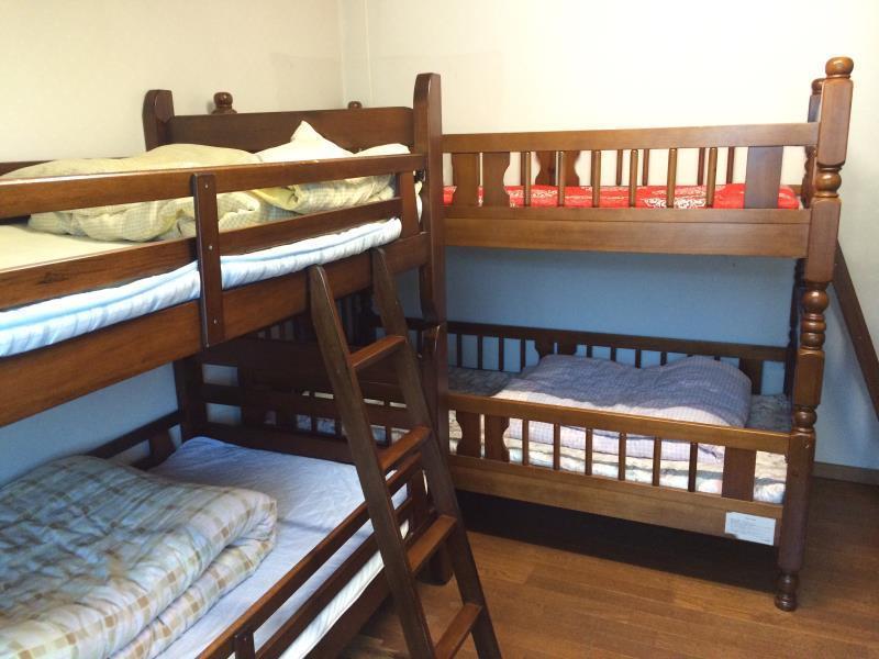 Dormitory Silsil Hakodate Extérieur photo