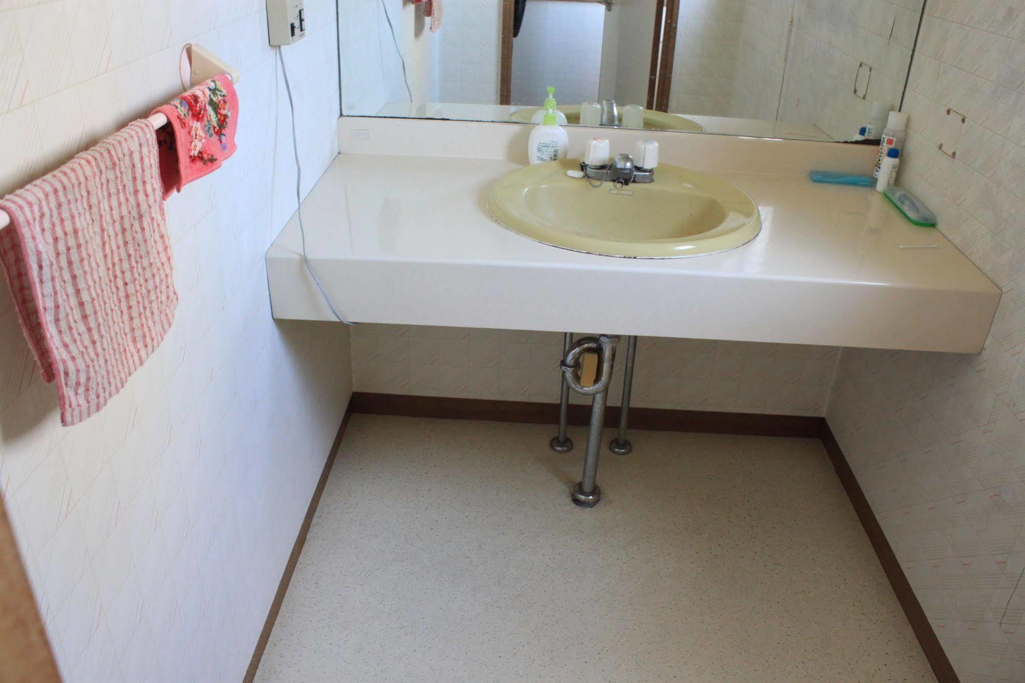 Dormitory Silsil Hakodate Extérieur photo