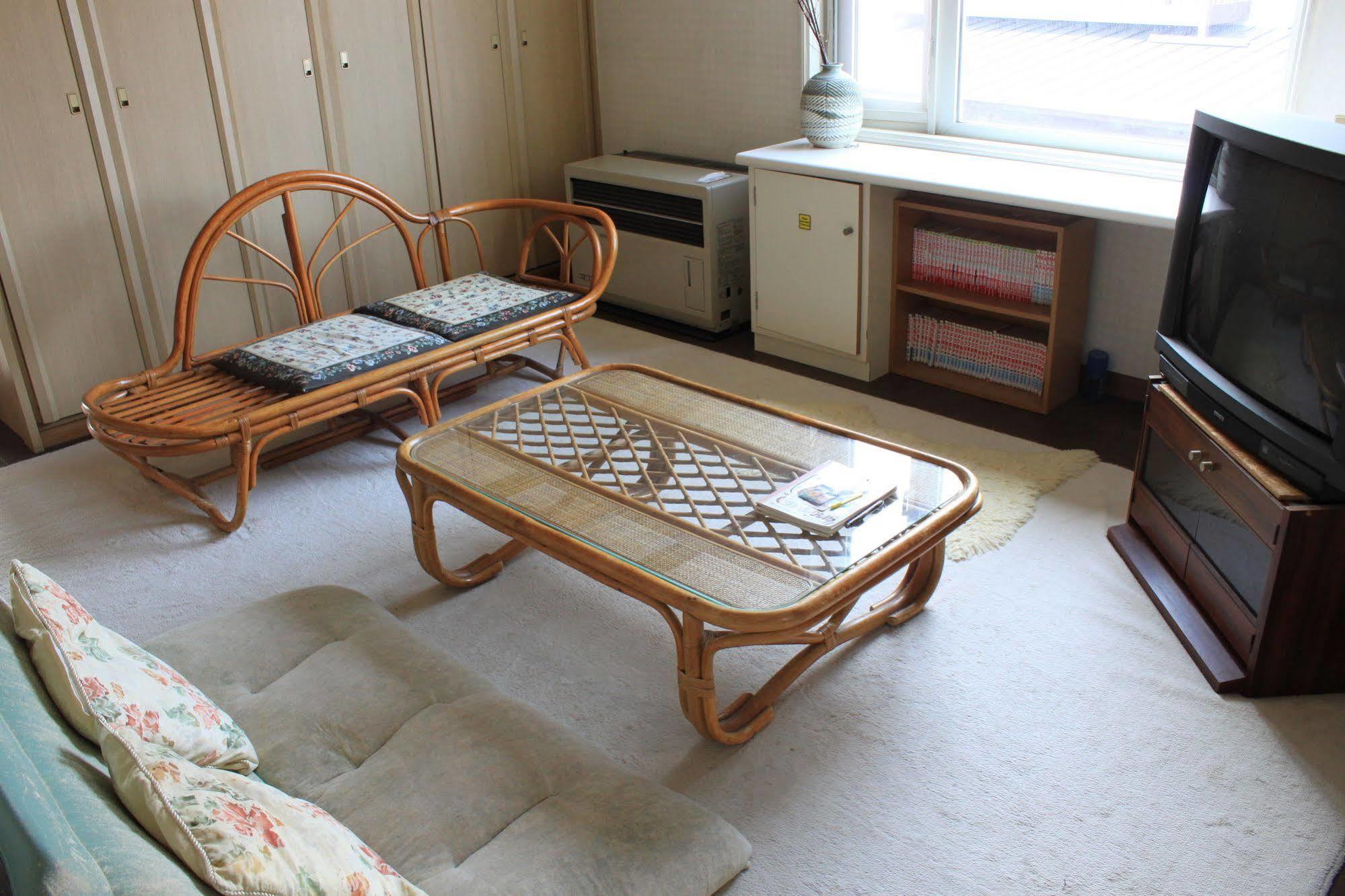 Dormitory Silsil Hakodate Extérieur photo