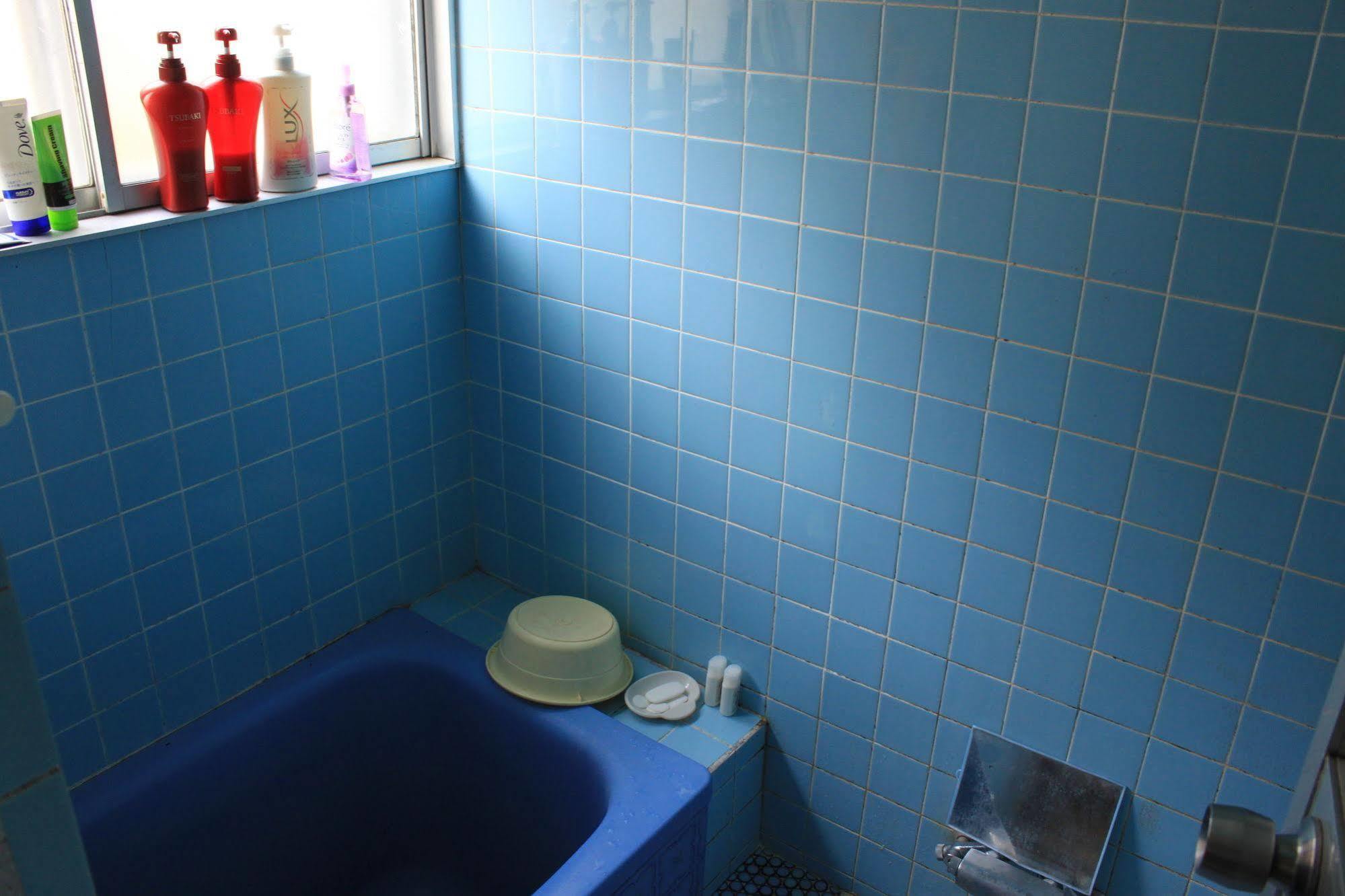 Dormitory Silsil Hakodate Extérieur photo