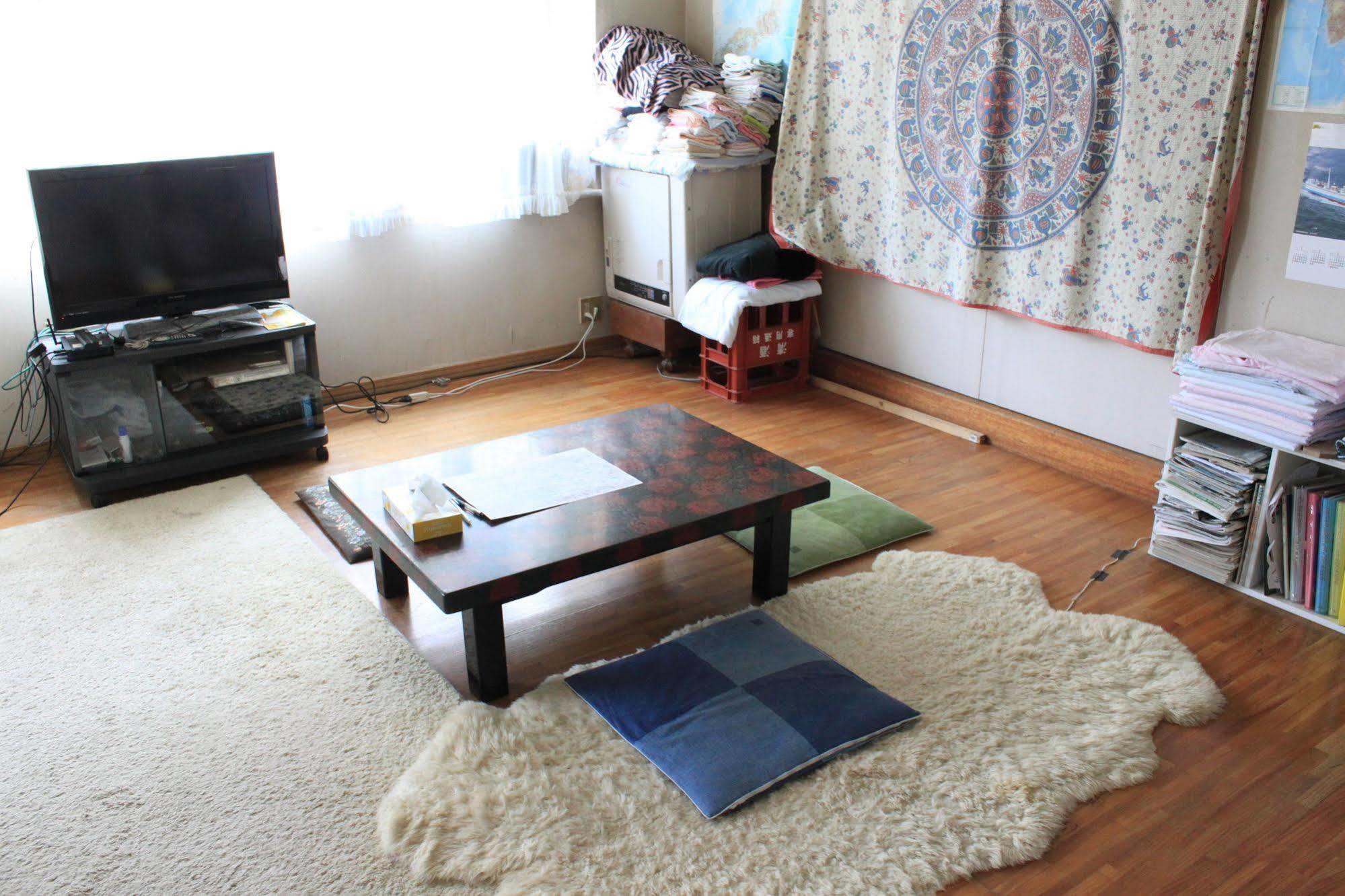 Dormitory Silsil Hakodate Extérieur photo
