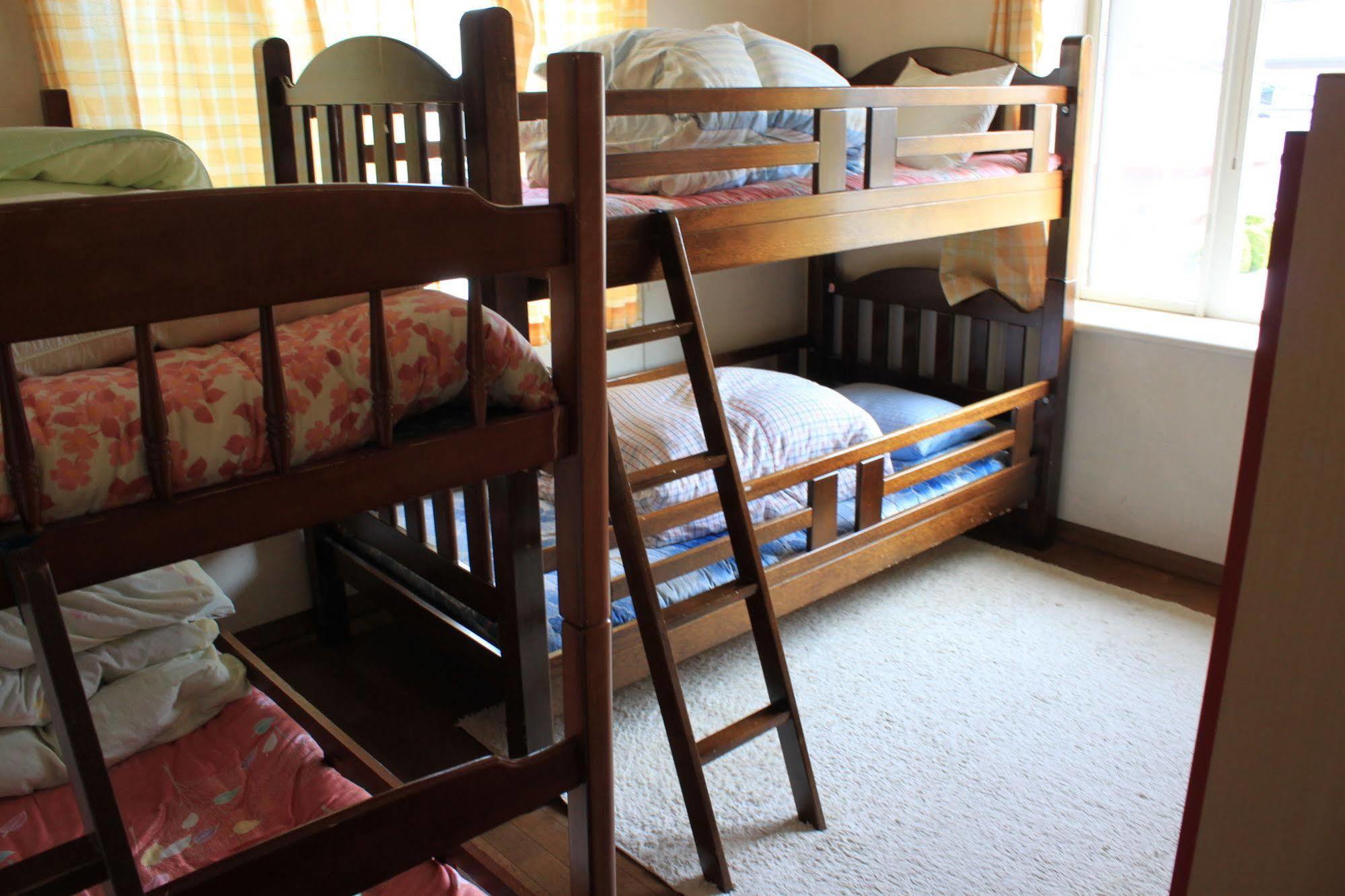 Dormitory Silsil Hakodate Extérieur photo