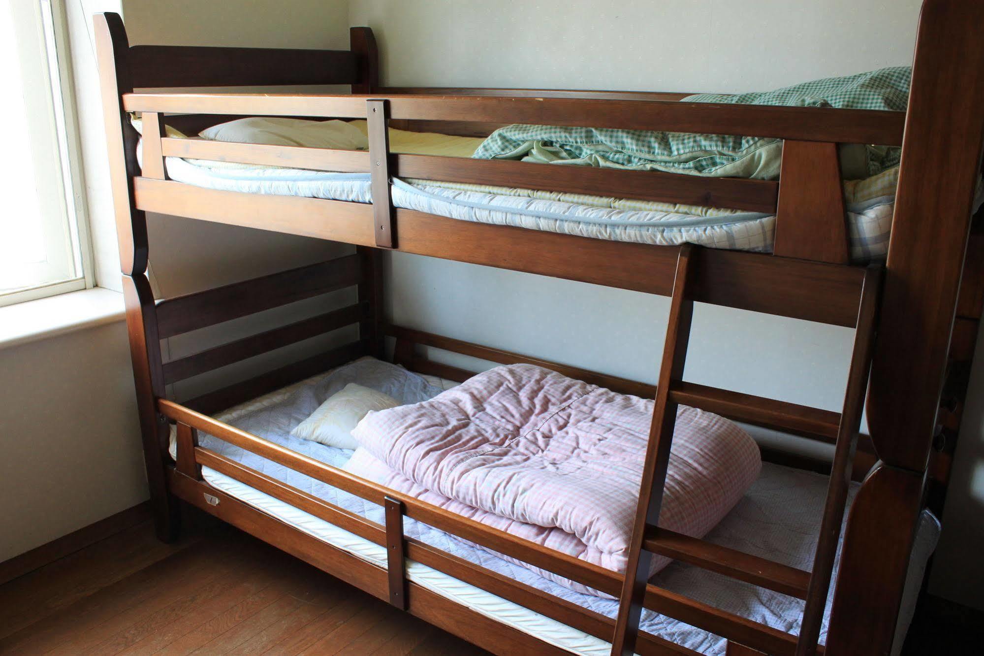 Dormitory Silsil Hakodate Extérieur photo