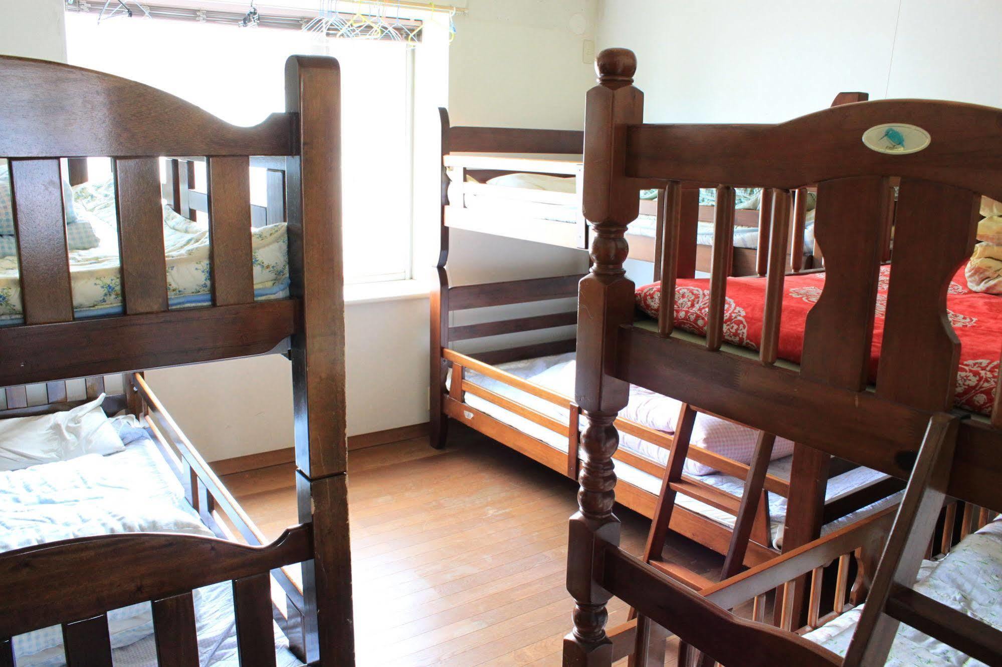 Dormitory Silsil Hakodate Extérieur photo